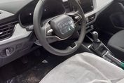 Skoda Kamiq Selection 1.5 TSI