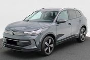 Volkswagen Tiguan Life Plus 1.5 eTSI DSG