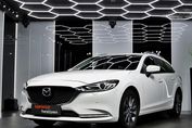 Mazda 6 2.0 SkyJoy aut