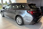 Toyota Corolla Comfort 1.8 Hybrid