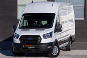Ford Transit L4H3 Maxi