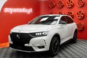 DS DS 7 Performance Line 1.5 BlueHDI AT