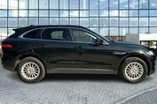 Jaguar F-Pace 2.0 i4D AWD Prestige aut