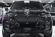 BMW X5 xDrive30d mHEV M Sport