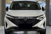 Nissan Qashqai N-Connecta 1.3 DIG-T mHEV 6MT 2WD