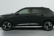 Peugeot 2008 ALLURE 1.2 PureTech