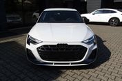 Audi A3 35 TFSI S Line Sportback