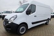Opel Movano L2H2 AT