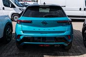 Opel Mokka Ultimate 1.2 T mHEV eDTC6