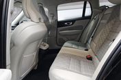 Volvo V60 B4 D Core aut