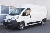 Fiat Ducato 3.3t L2H2