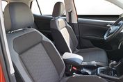 Volkswagen T-Cross Tsi Style Dsg