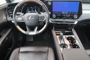 Lexus RX 450h+ Omotenashi Plug-in