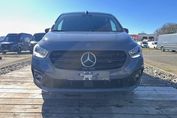 Mercedes Citan eCitan L2