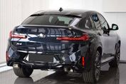 BMW X4 xDrive20d M Sport