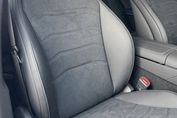 Mercedes Klasa E 220 d 4-Matic AMG