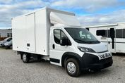 Fiat Ducato Maxi HD L3 Kontener 8EP