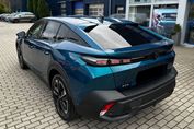 Peugeot 408 Allure e-DCS 1.2 mHEV