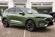 Ford Kuga ST-Line X eCVT 2.5 FHEV FWD