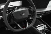 Audi Q3 TFSI S line Sportback