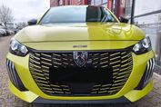 Peugeot 208 Allure e-DCS6  1.2 mHEV