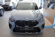 BMW X2 sDrive18d M Sport