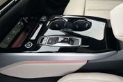 Audi A5 TDI quattro S line Avant