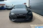 Audi A3 S3 TFSI quattro Sportback