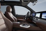 Mercedes GLE 350 d 4MATIC