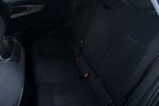 Audi A4 35 TFSI S Line
