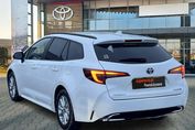 Toyota Corolla 2.0 Hybrid Comfort