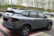 Dacia Bigster Expression LPG 1.2 TCe mHEV