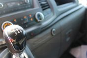 Ford Transit Custom L1H1