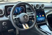 Mercedes CLE AMG 53 4-Matic+