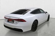 Audi A7 40 Tdi Mhev Quattro s Tronic