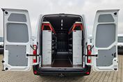 Renault Master 2.3 dCi L3H2 aut