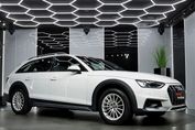 Audi A4 Allroad 40 TDI quattro S tronic