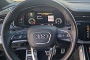 Audi Q7 SQ7 TDI quattro