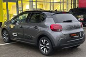 Citroen C3 1.2 PureTech Max EAT6