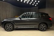 BMW X3 xDrive30i mHEV sport-aut