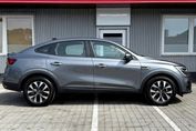 Renault Arkana 1.3 TCe Equilibre EDC