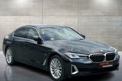 BMW Seria 5 530e Luxury Line