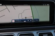Mercedes GLE Coupe 300 d 4-Matic AMG Line