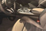 Alfa Romeo Giulia 2.0 Turbo Veloce Q4
