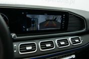 Mercedes GLE Coupe 450 d 4MATIC AMG Line