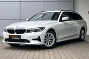 BMW Seria 3 318i Advantage aut