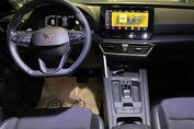 Cupra Leon 1.5 TSI DSG
