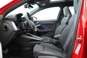 Audi A3 TFSI 150 kW S Line quattro S tronic