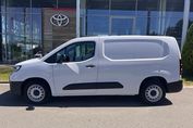 Toyota Proace City EV Long Active