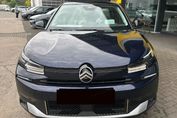 Citroen C4 Max eDCT6 1.2 mHEV